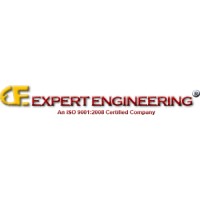 ExpertEngineering logo - Similar company to Trueway Engineering Industries