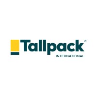 Tallpack International | Specialist in eindverpakkingssystemen logo - Similar company to Endupack