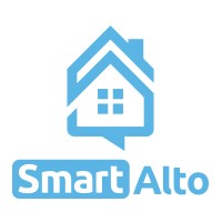 Smart Alto logo - Similar company to Wmind