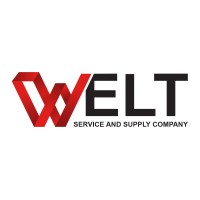 WELT Service and Supply Company logo - Similar company to Anmor Morran