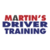 Martin's Driver Training
