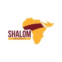 Shalom Consult Limited logo - Similar company to Jufi Group