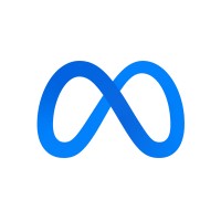 Meta Facebook logo - Similar company to Proxtracts Processing Inc