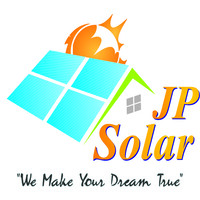 JP Solar Energy Pvt Ltd logo - Similar company to Department Of Solar Energy: Pandit Deendayal Energy University