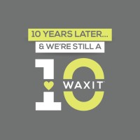 WAXIT logo - Similar company to Wax-It