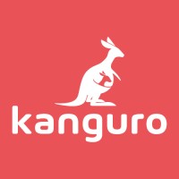 Kanguro Insurance logo - Similar company to Queseguro.Co 🔍