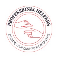 Professional Helpers logo - Similar company to Trust & Safety Network