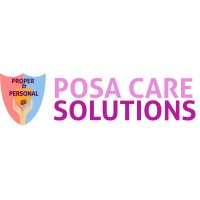 Posa Care Solutions logo - Similar company to Care Monitors Uk