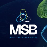 MSB Tecnologia logo - Similar company to Proesc