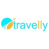 travelly logo - Similar company to Travelly