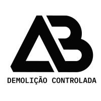 AB Demolição Controlada logo - Similar company to Furobetão Lda - Serviços De Perfuração E Corte Em Betão