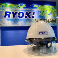 RYOKI VIETNAM logo - Similar company to B Best Technology