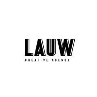 LAUW Creative Agency logo - Similar company to G I V E B O X