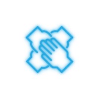 Allround Ontzorging logo - Similar company to Veterinary Technics Int.