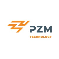 PZM Technology logo - Similar company to Irbis Systems