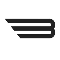 Beringer logo - Similar company to Nova Ride
