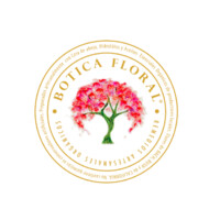 Botica Floral, Remedios Artesanales Orgánicos logo - Similar company to Tsus | Tierrasiete Sustainable Urbanism