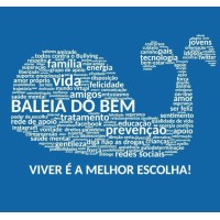 ONG Baleia do Bem logo - Similar company to Fo.Co Thinking