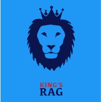 King'S Rag