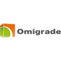Omigrade S.R.L. logo - Similar company to Base Digitale Experience