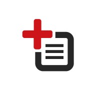 Medtasker logo - Similar company to Recordbase, Powered By Wild Bamboo