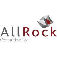AllRock Consulting Limited logo - Similar company to Tiller Engineering Inc.