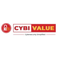 Cybivalue logo - Similar company to Trisx Technologies Pvt. Ltd.