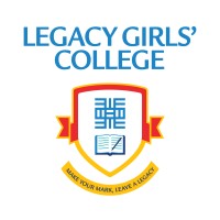 Legacy Girls' College logo - Similar company to Kaddra Farm Inc