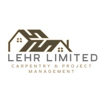 LEHR LIMITED logo - Similar company to Cryer & Coe Architects