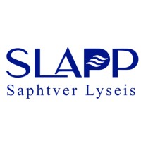 Saphtver Lyseis logo - Similar company to Maximum Group Digital