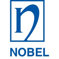 Nobel Pharma Bulgaria logo - Similar company to Bebelan Ltd