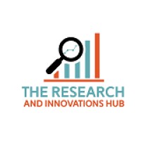 The Research and Innovations Hub logo - Similar company to University Of Liberia School Of Public Health