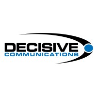 Decisive Communications, Inc. logo - Similar company to Qualisource, Llc