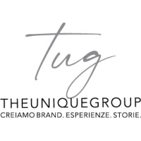TheUnique Group logo - Similar company to Gabriel Operator