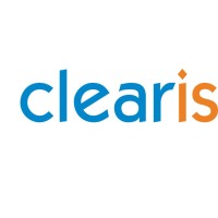 Clearis GmbH logo - Similar company to Clearis