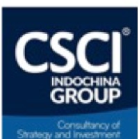 CSCI Indochina Group