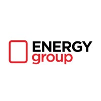 Energy Group logo - Similar company to Primeo