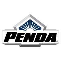 Penda logo - Similar company to Promodealer