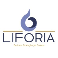LIFORIA logo - Similar company to Stinson Piling Inc.