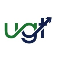 United Global Trading FZE logo - Similar company to Atlas Commodities Ltd