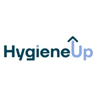 Hygiène-UP HACCP logo - Similar company to Finmark Support
