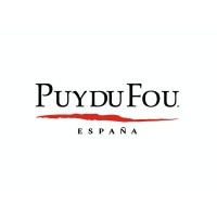 Puy du Fou España logo - Similar company to Puy Du Fou