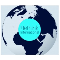 Rethink International logo - Similar company to Rethink Education Foundation