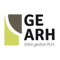 GE ARH logo - Similar company to Ghm Rh Solutions