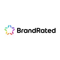 Brand Rated logo - Similar company to Mirvana