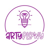 ArtyFlowy logo - Similar company to Ontwerpstudio Meer