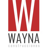 WAYNA CONSTRUCCIONES logo - Similar company to Panelur Sas