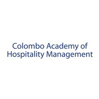 Colombo Academy of Hospitality Management (Pvt) Ltd logo - Similar company to Evokeu