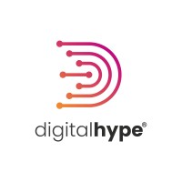 Digitalhype logo - Similar company to It-Seekers