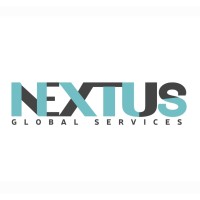 Nextus Global Services Pvt Ltd logo - Similar company to Infinity Human Solution